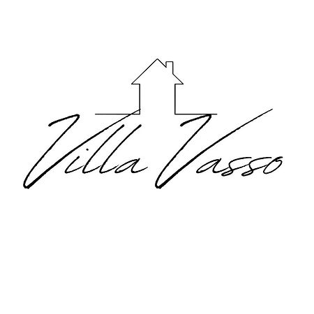 Villa Vasso Maisonette นิเกียนา ภายนอก รูปภาพ
