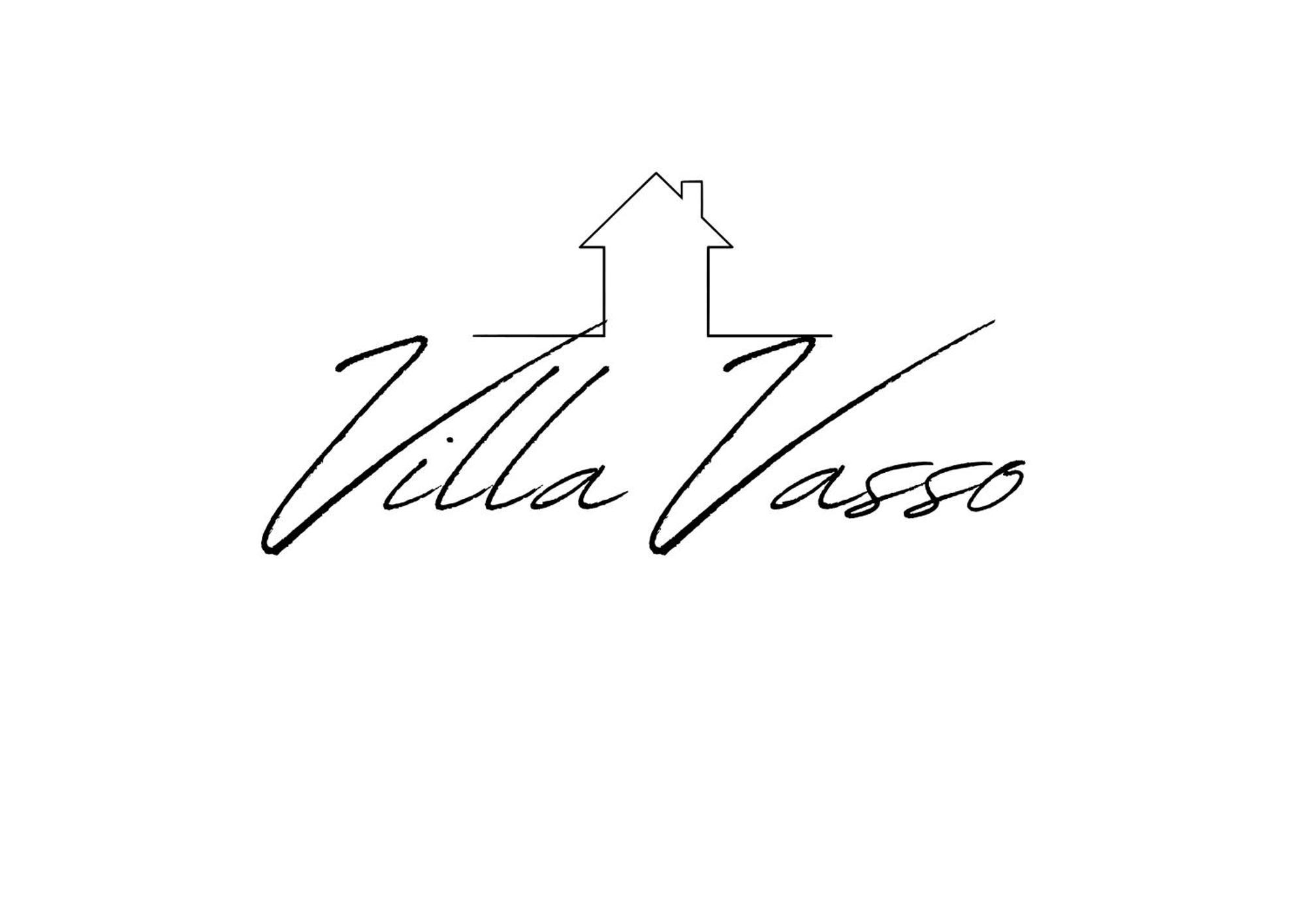 Villa Vasso Maisonette นิเกียนา ภายนอก รูปภาพ